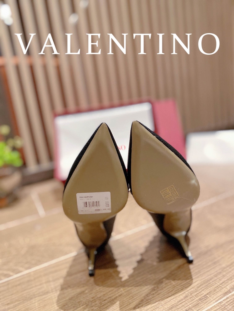 Valentino Heeled Shoes